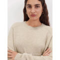 Sweaters para mujeres de talla grande